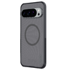 Nillkin Super Frosted PRO mágneses hátlap tok Google Pixel 10 Pro XL készülékhez, átlátszó fekete tok - 0. kép