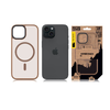 Tactical MagForce Hyperstealth Cover for iPhone 15 Moucha Moose - 1. kép