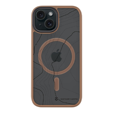 Tactical MagForce Hyperstealth Sika iPhone 15 tok Moucha Moose