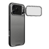 Nillkin CamShield Prop tok Apple iPhone 17 Pro Max Transparent Black - 0. kép