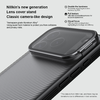 Nillkin CamShield Prop tok Apple iPhone 17 Pro Max Transparent Black - 1. kép