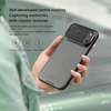 Nillkin CamShield Prop tok Apple iPhone 17 Pro Max Transparent Black - 4. kép