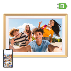 Arzopa D14 Arany digitális képkeret