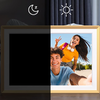 Arzopa D14 Arany digitális képkeret - 4. kép