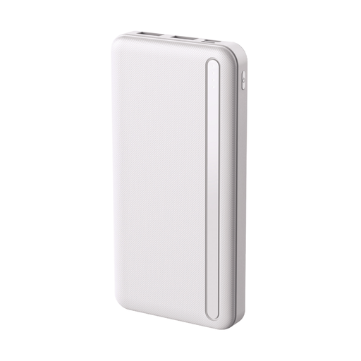 Setty powerbank 10000 mAh PB1-100 fehér