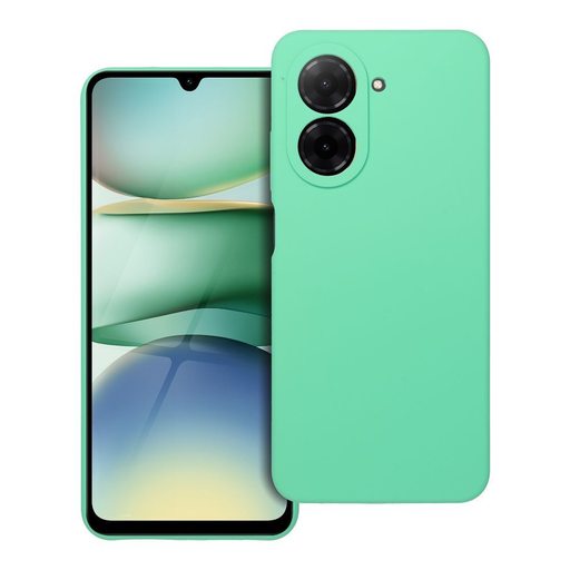 Xiaomi Redmi A5 szilikon tok 2mm Xiaomi Redmi A5 szilikon tok 2mm