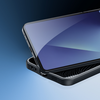 Dux Ducis Aimo tok Samsung Galaxy Z Flip7 - Fekete - 4. kép