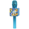 Paw Patrol karaoke mikrofon kék - 0. kép Paw Patrol karaoke mikrofon kék - 0. kép