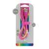 Rainbow Setty USB - Lightning kábel 1,2 m 2,1A KNA-L-1.22.113 - 0. kép