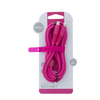 Setty USB-C - USB-C kábel 1,5 m 20W rózsaszín - 0. kép