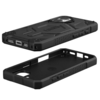  iPhone 16 Carbon Fiber UAG - Monarch tok - 1. kép