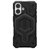  iPhone 16 Carbon Fiber UAG - Monarch tok - 2. kép