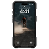  iPhone 16 Carbon Fiber UAG - Monarch tok - 4. kép