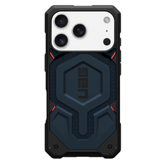  iPhone 17 Pro UAG Monarch Pro Kevlar Mallard tok