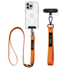 Tech-protect C6s Crossbody Kötél Kozmikus Narancssárga - 0. kép