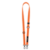 Tech-protect C6s Crossbody Kötél Kozmikus Narancssárga - 1. kép