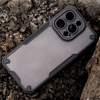 iPhone 17 Pro Max tok Defender Matt tok fekete - 2. kép