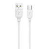 JELLICO kábel B15 USB-C 3.1A 1M Fehér - 0. kép