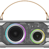 JELLICO DS5 bluetooth hangszóró Szürke - 1. kép