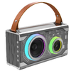 JELLICO DS5 bluetooth hangszóró Szürke - 2. kép