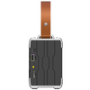 JELLICO DS5 bluetooth hangszóró Szürke - 4. kép