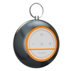 JELLICO bluetooth hangszóró DS4 Fekete - 0. kép