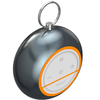 JELLICO bluetooth hangszóró DS4 Fekete - 1. kép