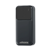 MOONX power bank MP01 2A 10W 2xUSB 20000mAh black - 0. kép