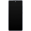 LCD kijelző modul Samsung Galaxy S20 FE 5G G781, sötétkék - 0. kép