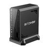 Blitzwolf BW-S31 hálózati töltő 2xUSB-A, 4xUSB-C, PD, 240W - 1. kép