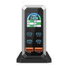 Blitzwolf BW-S31 hálózati töltő 2xUSB-A, 4xUSB-C, PD, 240W - 2. kép