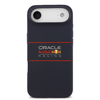 Red Bull Szilikon Vízszintes Logó MagSafe iPhone Air tok Navy - 1. kép Red Bull Szilikon Vízszintes Logó MagSafe iPhone Air tok Navy - 1. kép