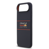 Red Bull Szilikon Vízszintes Logó MagSafe iPhone Air tok Navy - 3. kép Red Bull Szilikon Vízszintes Logó MagSafe iPhone Air tok Navy - 3. kép
