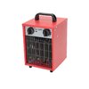 Home FKI33 hordozható ventilátoros fűtőtest, 3000 W, 2 fokozat, termosztát - 0. kép