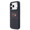 Red Bull Szilikon Vízszintes Logós MagSafe tok iPhone 17 Pro Max Haditengerészeti Kék - 0. kép Red Bull Szilikon Vízszintes Logós MagSafe tok iPhone 17 Pro Max Haditengerészeti Kék - 0. kép