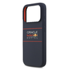Red Bull Szilikon Vízszintes Logós MagSafe tok iPhone 17 Pro Max Haditengerészeti Kék - 3. kép Red Bull Szilikon Vízszintes Logós MagSafe tok iPhone 17 Pro Max Haditengerészeti Kék - 3. kép