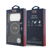 Red Bull Szilikon Kék Gyűrű MagSafe Tok iPhone 17 Pro Max Sötétkék tok - 2. kép Red Bull Szilikon Kék Gyűrű MagSafe Tok iPhone 17 Pro Max Sötétkék tok - 2. kép