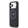 Red Bull Szilikon Kék Gyűrű MagSafe Tok iPhone 17 Pro Max Sötétkék tok - 3. kép Red Bull Szilikon Kék Gyűrű MagSafe Tok iPhone 17 Pro Max Sötétkék tok - 3. kép