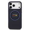 Red Bull Szilikon Kék Gyűrű MagSafe Tok iPhone 17 Pro Max Sötétkék tok - 4. kép Red Bull Szilikon Kék Gyűrű MagSafe Tok iPhone 17 Pro Max Sötétkék tok - 4. kép