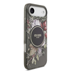 Guess IML Flowers Strap MagSafe fliptok iPhone 17 Air tok - 1. kép