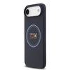 Red Bull Szilikon Kék Gyűrű MagSafe Tok iPhone Air Sötétkék tok - 0. kép Red Bull Szilikon Kék Gyűrű MagSafe Tok iPhone Air Sötétkék tok - 0. kép