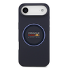 Red Bull Szilikon Kék Gyűrű MagSafe Tok iPhone Air Sötétkék tok - 1. kép Red Bull Szilikon Kék Gyűrű MagSafe Tok iPhone Air Sötétkék tok - 1. kép
