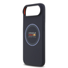 Red Bull Szilikon Kék Gyűrű MagSafe Tok iPhone Air Sötétkék tok - 3. kép Red Bull Szilikon Kék Gyűrű MagSafe Tok iPhone Air Sötétkék tok - 3. kép