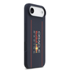 Red Bull Szilikon Függőleges Logó MagSafe Tok iPhone Air-hez Sötétkék tok - 2. kép Red Bull Szilikon Függőleges Logó MagSafe Tok iPhone Air-hez Sötétkék tok - 2. kép