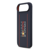 Red Bull Szilikon Függőleges Logó MagSafe Tok iPhone Air-hez Sötétkék tok - 3. kép Red Bull Szilikon Függőleges Logó MagSafe Tok iPhone Air-hez Sötétkék tok - 3. kép