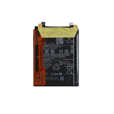 BP4J Xiaomi Eredeti Akkumulátor 5000mAh (Szervizcsomag)