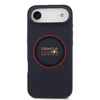 Red Bull Szilikon Piros Gyűrű MagSafe tok iPhone 17 Air-hez - 1. kép Red Bull Szilikon Piros Gyűrű MagSafe tok iPhone 17 Air-hez - 1. kép