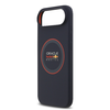 Red Bull Szilikon Piros Gyűrű MagSafe tok iPhone 17 Air-hez - 3. kép Red Bull Szilikon Piros Gyűrű MagSafe tok iPhone 17 Air-hez - 3. kép