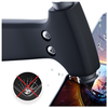 Apple iPhone 17 3MK Silky Matt Privacy üvegfólia - 2. kép