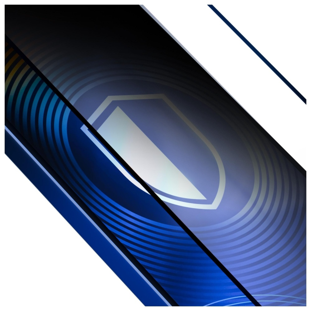 Apple iPhone 17 Pro privát üvegfólia 3MK HardGlass Matt Max Privacy - 7